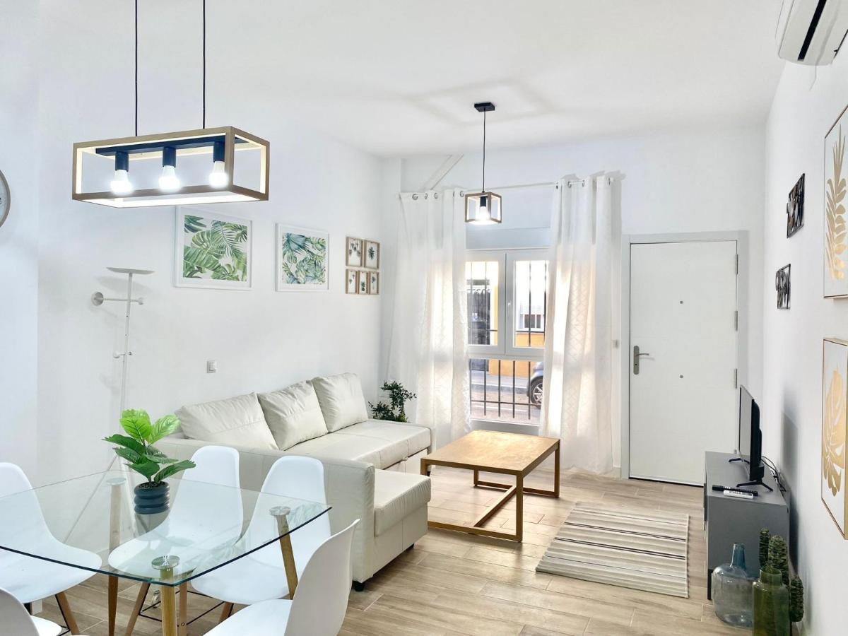 Puente Praga Aparment Apartment Madrid Exterior foto