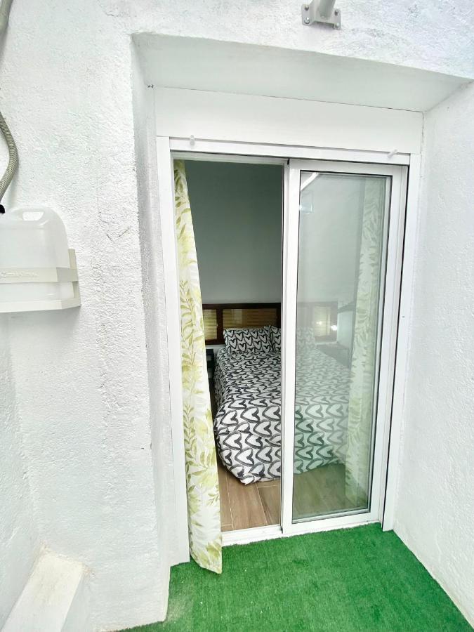 Puente Praga Aparment Apartment Madrid Exterior foto